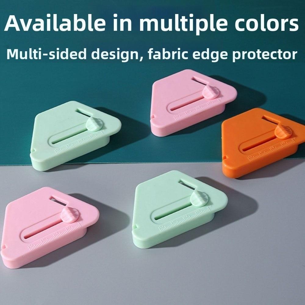 Edge Locator Sewing Machine Gauge Strong Magnet Edge Lock Stitcher Sewing Machine Accessories
