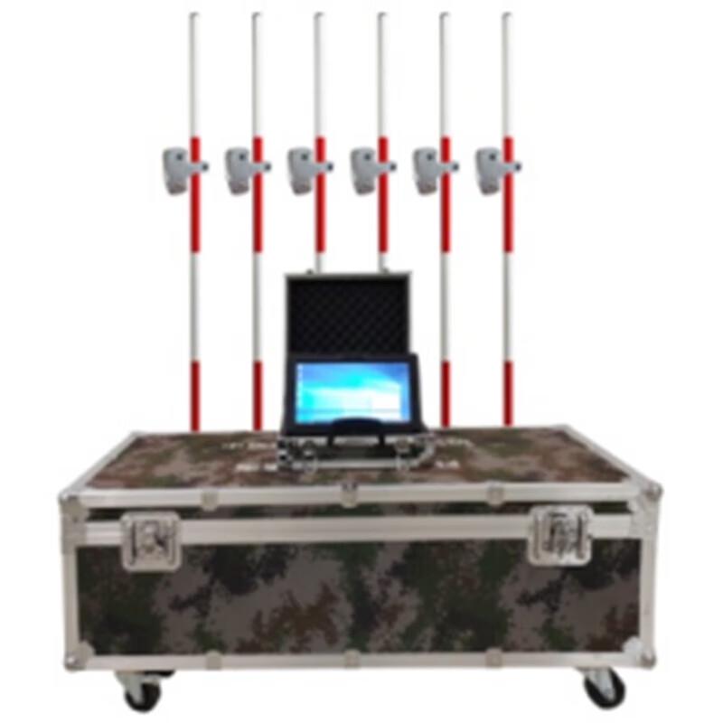 Smart Dual 30m Snake Run Agility Tester