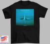 T-shirt Tangerine Dream Band Album Rubycon Tailles Complètes S-5XL