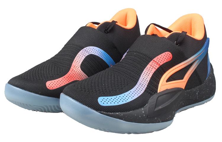 Puma RJ Barrett X Rise Nitro 'Knicks'