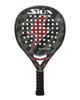 Siux Stupa Electra Pro ST3 SE 2025 Padel Racket 100% Carbon Red