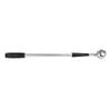 Golf Ball Retriever Telescopic Aluminum Alloy Adjustable Length Prevent Slipping Golf Ball Grabber