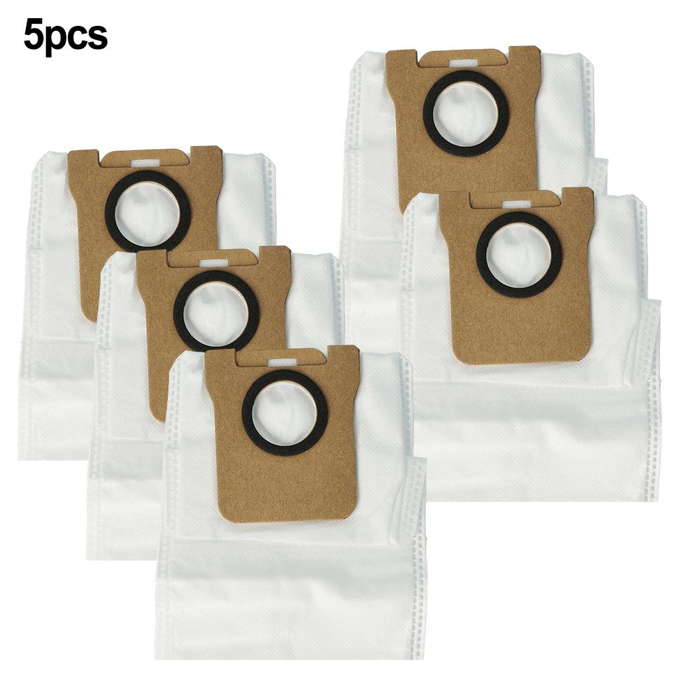 

Home Cleaning Replacement Dust Bags Accessory Dust Collection Bags Large Capacity Dust Bags Vacuum Maintenance Bags China Mainland