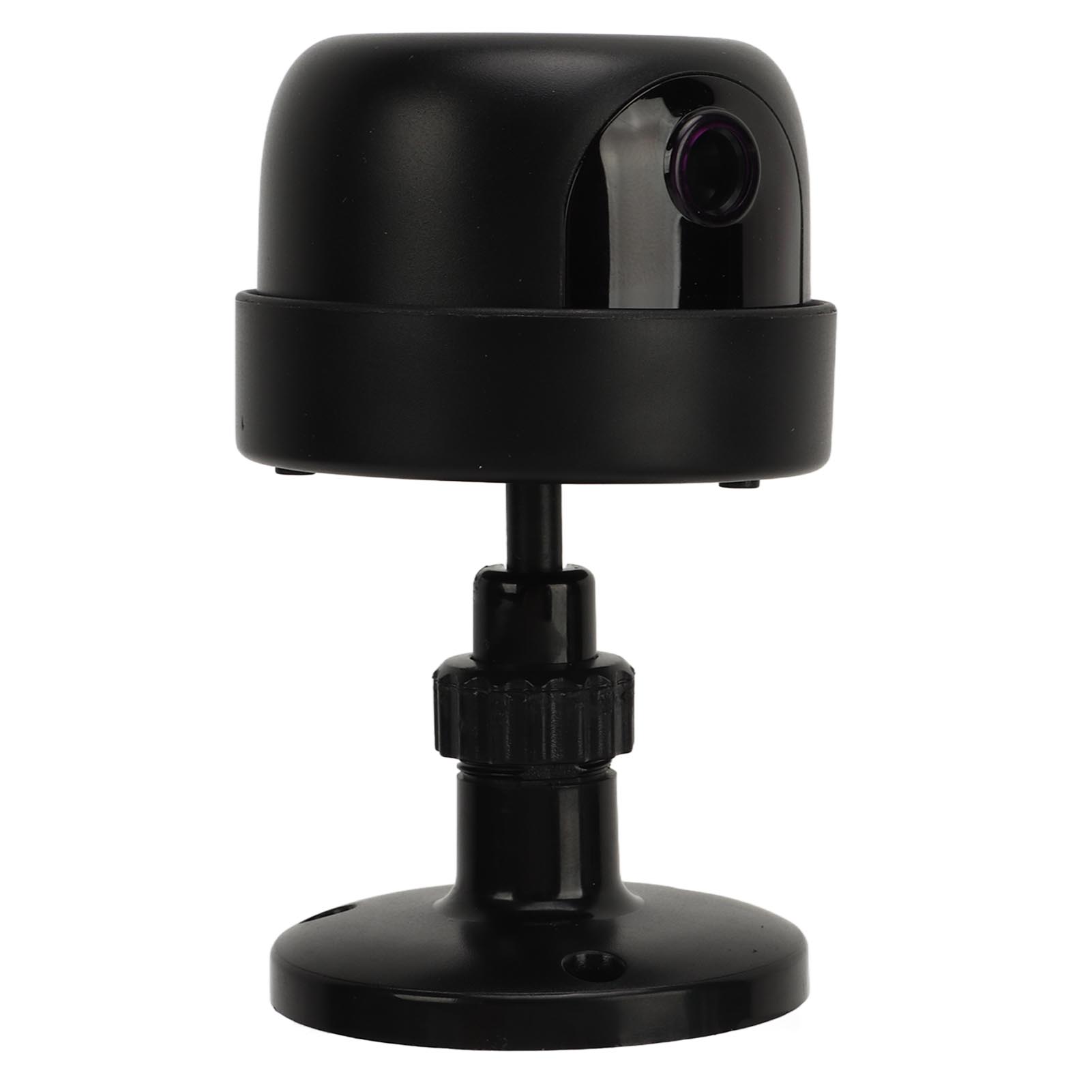 

Mini Wifi Camera 1080P HD Infrared Night Vision Indoor Wireless Camera with AP Hotspot