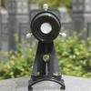 Accessori Telescopio Astronomico 5X24 Cannocchiali Cercatori Star Viewer Cannocchiale Cercatore Portatile con Staffa Base Supporto Montaggio