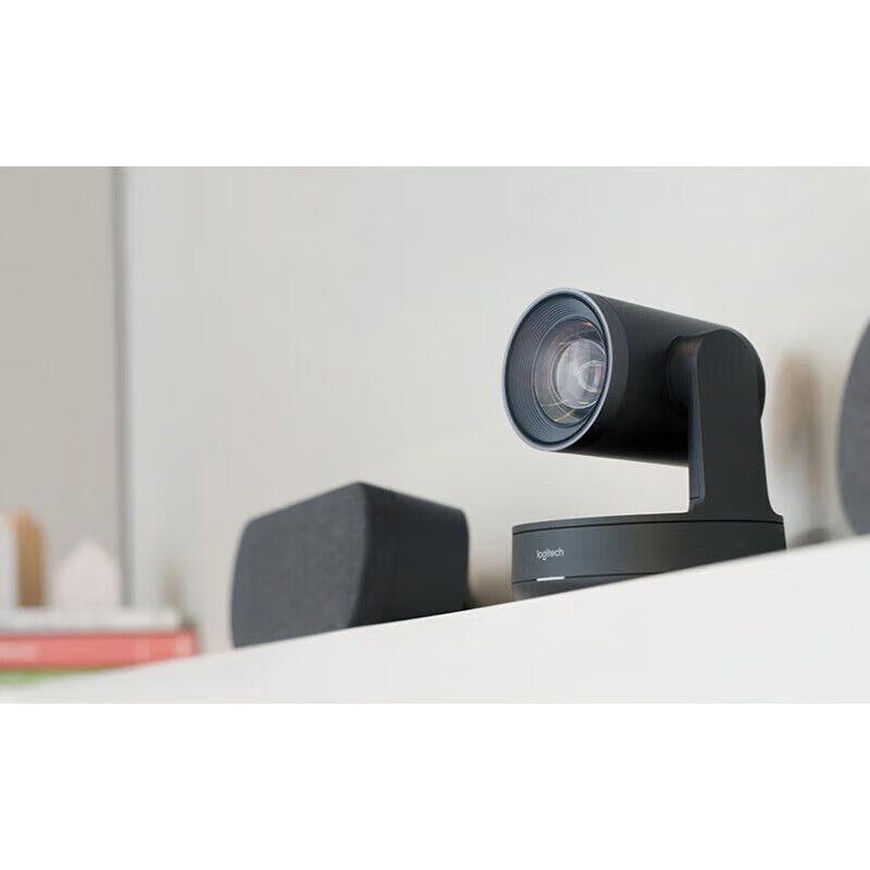 Logitech CC5000e 4K Pro Video Conferencing Camera