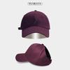Empty top letter sunshade children hard top embroidery letters show face small sunscreen cap outdoor sports cap tide