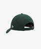 New Era Mlb Boston Red Sox Basic Ball Cap Dark Green 15131677