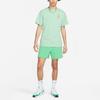New Nike Sports Shorts Men's Spring Green DX0731-363