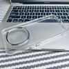 Case For Honor Magic 7 6 Pro For Magsafe Magnetic Hard PC Clear Shockproof Anti Fall Phone For Honor Magic 6 7Pro Shell Bumper