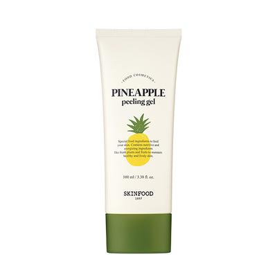 Pineapple Peeling Gel 100ml