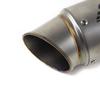 Exhausts Pipes Full Exhaust System Muffler Tip Header Pipe Fits CF-Moto 300NK 300SR 250NK 250SR