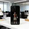 Boxing F-Floyd M-Mayweather-FM Phone Case For iPhone 17, 16,15,14,13,12,11 Plus,Pro Max, Others Soft Black Cover