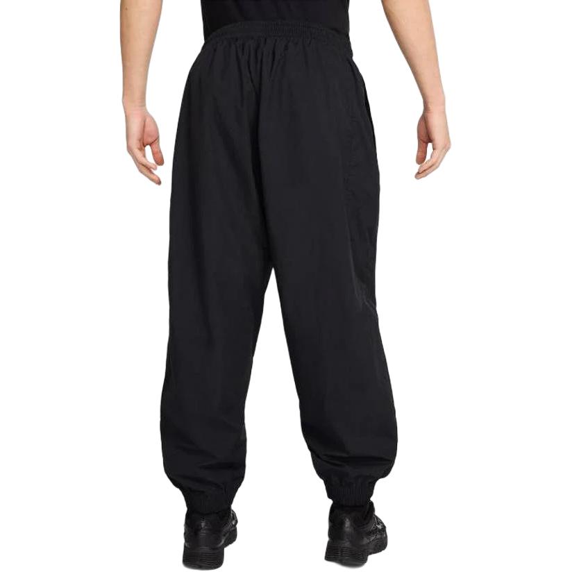Nike Knitted Sweatpants Men's Black HQ6115-010