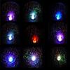Luminous LED Fiber Optic Lamp Creative Atmosphere Lamp Starry Sky Light  Holiday Camping