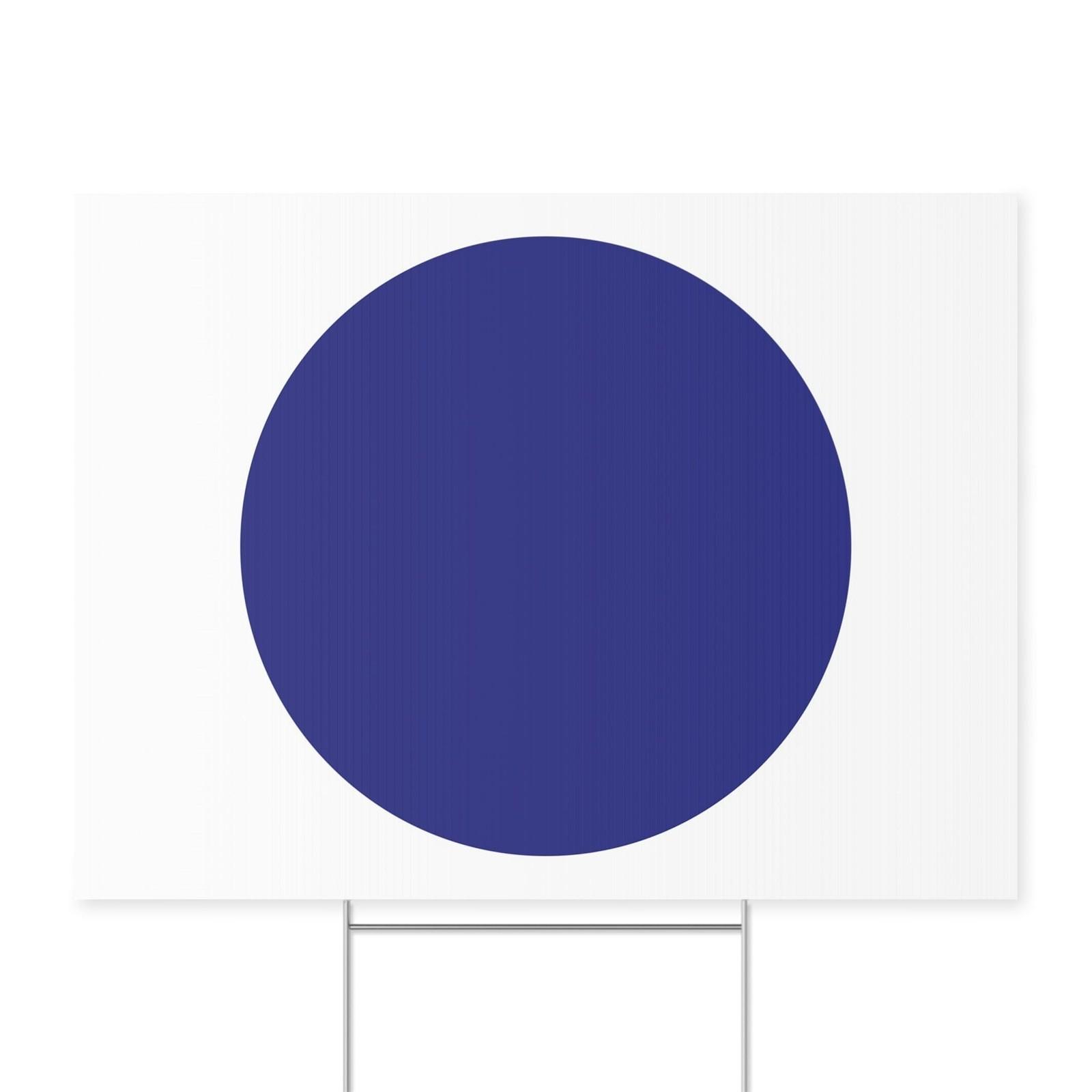 

Знак двора 2024 года, президент Донал Дж. Д. Президент Знак двора 2024 года, двухсторонний знак 18x12, металлический H-образный столб