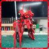 Arz-125 Rehaize A.O.Z. 1144 Re-Boot Mech Assembly Model Kit Action Figure Puzzle Toys Collectible Desktop Ornament Gift