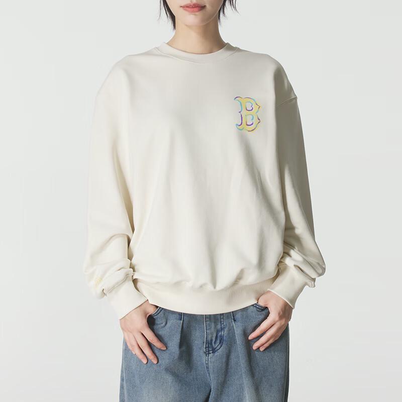 MLB Unisex Crew Neck Sweatshirt XL