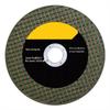 Resin Cutting Discs for Angle Grinder (107x1.2x16mm, 25-Pack)