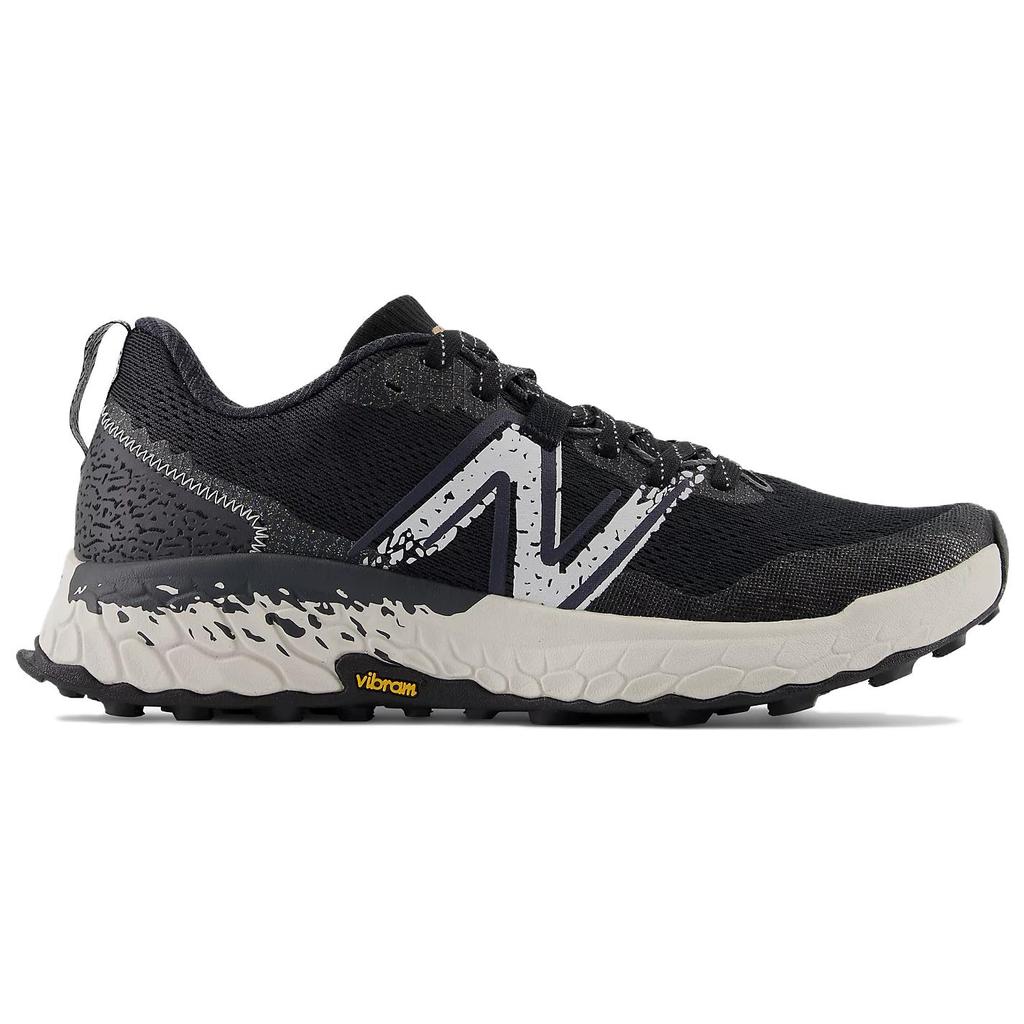 New Balance Fresh Foam X Hierro V7 'Black Reflection'