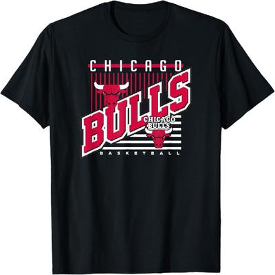 NBA Chicago Bulls Rise Above T-Shirt