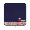 Moomin Dot Pouch Liberty Fabric My BD