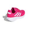 (PS) Adidas Tensaur Run C 'Shock Pink' Kids' EG4145