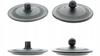 Cast Iron Kettle Infuser 1.5 L For Tea And Herbs Set With Heater