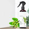 Mite Killer Green Pepper Environmental Protection Plastic Mite Removal Sprayer for Bed Sofa Home