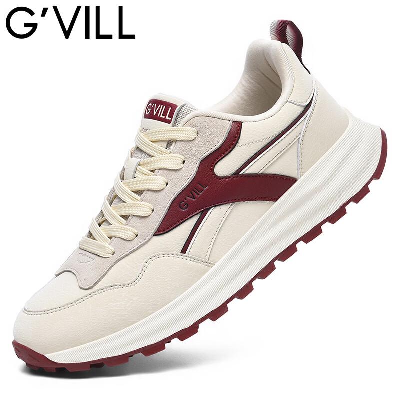 Guizhibu Men s Cushioned Running & Casual Sports Shoes EU 44