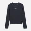 Thursday Island Color Blocking T shirT T262mTs144w