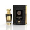 Al Fares Midnight Uomo Eau De Parfum 100 Ml