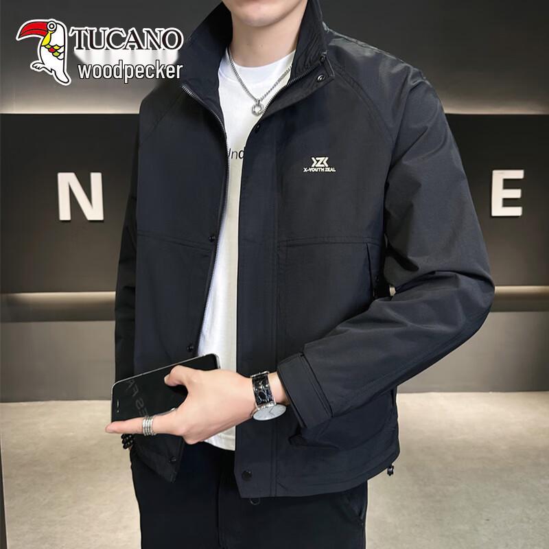 TUCANO Men s Spring Retro Jacket 2XL