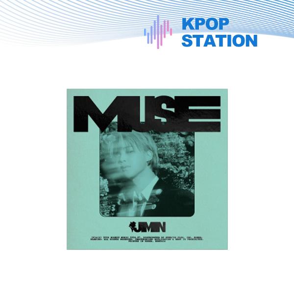 

ЧИМІН - МУЗА (BLOOMING ver., SERENADE ver.) [Випадкова версія] BLOOMING