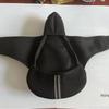Thickened Silicone Bike Seat Cushion with Rain Cover