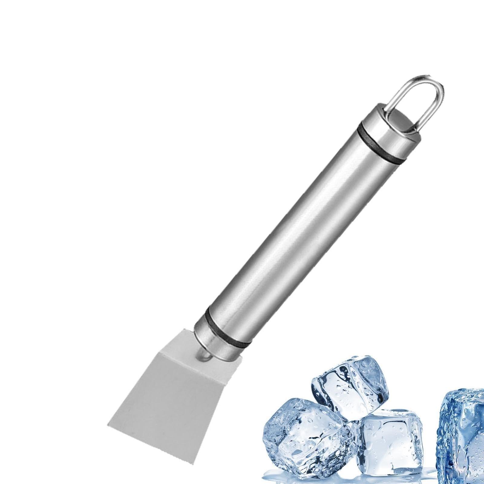 

Скребок для льда для морозильника, совок для чистки, скребок для льда, скребок для чистки дома, совок для льда для морозильника на кухне One Size