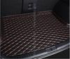 Custom Car Trunk Mat For Toyota RAV4 RAV 4 XA40 XA 40 2013 2014 2015 2017 2018 2019 Anti Dirty Durable Leather Carpet