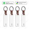 IOS Android Dual System Gps Tracker Android IOS Google Find My Location Track Smart Finder Mini Gps For Motorcycle Google Tag