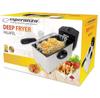 Deep Fryer ESPERANZA EKG010