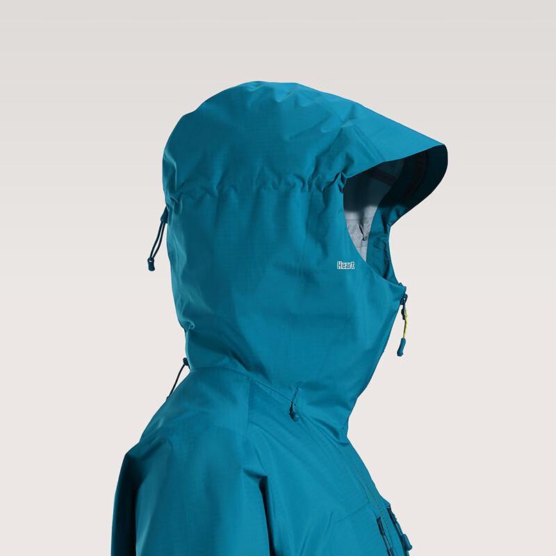 Kailas Bogda PRO Men's Hardshell Jacket