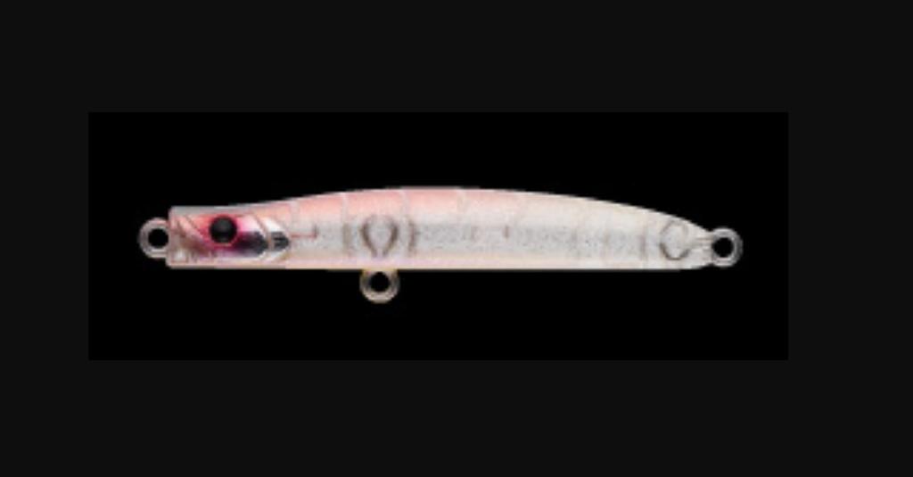 Apia Punch Line 60 Pencil Sinking Lure 08 (4575)