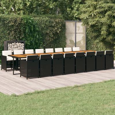 Mobilier de exterior – Seturi de grădină