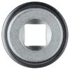 TONE Deep Socket Drive Angle Width Across Flats 32mm (12 Square) HP4D-32L 12.7mm (1/2")