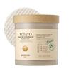 Pad calmant Madecassoside de cartofi 60P