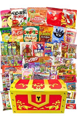 Snacky