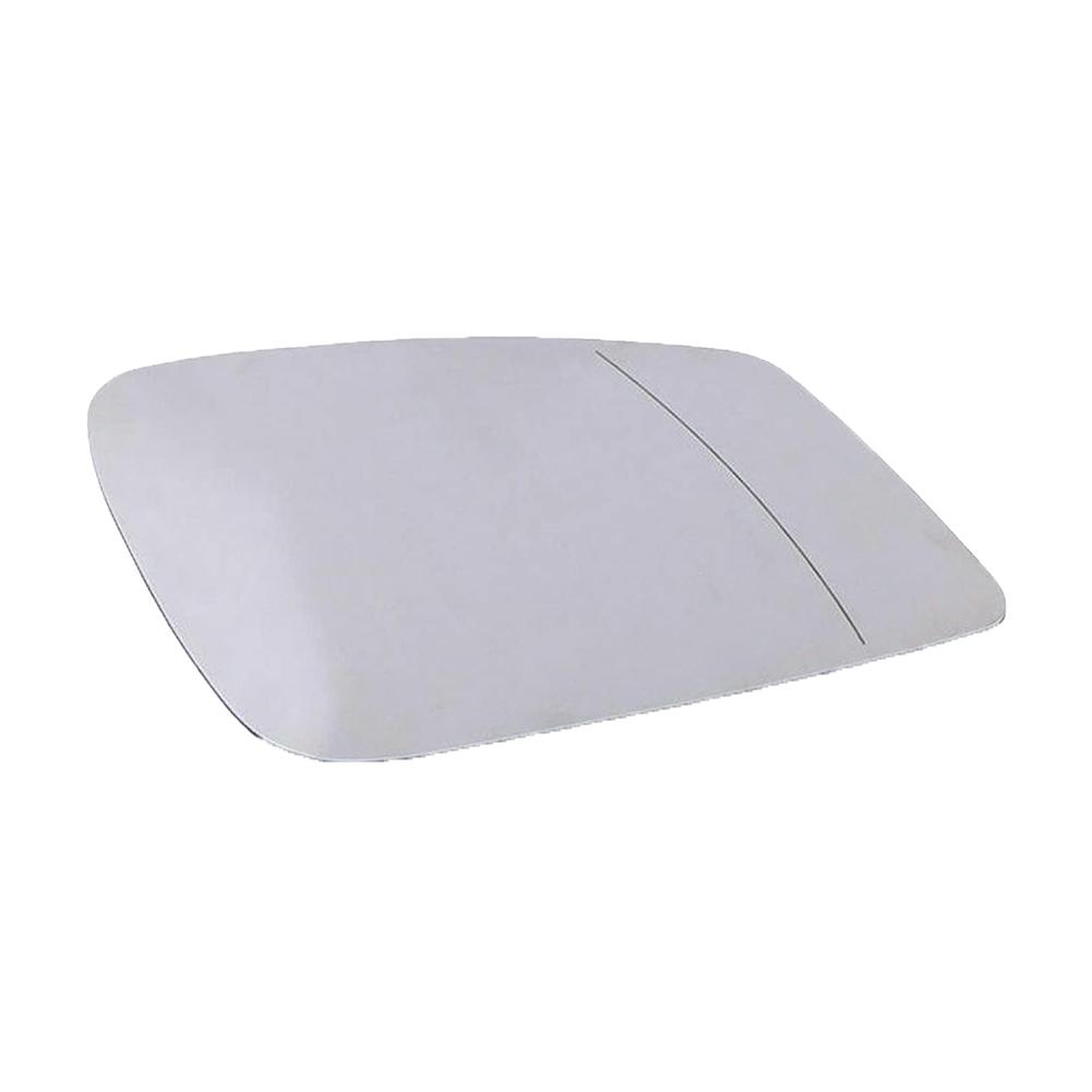 White Door Wing Rear View Mirror Glass Passenger Drive Side View Heated Mirror Glass for F20 F22 F30 F33 F34 F36 2011-2016