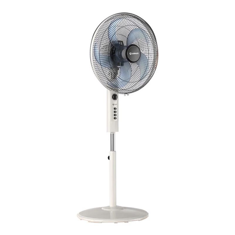 AIRMATE Mechanischer Standventilator