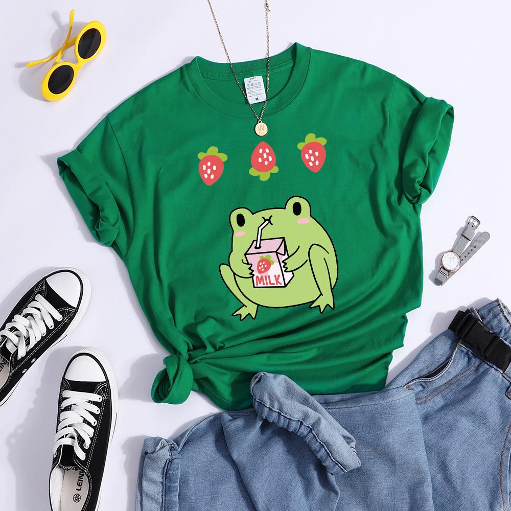 Зеленая лягушка — фото 4