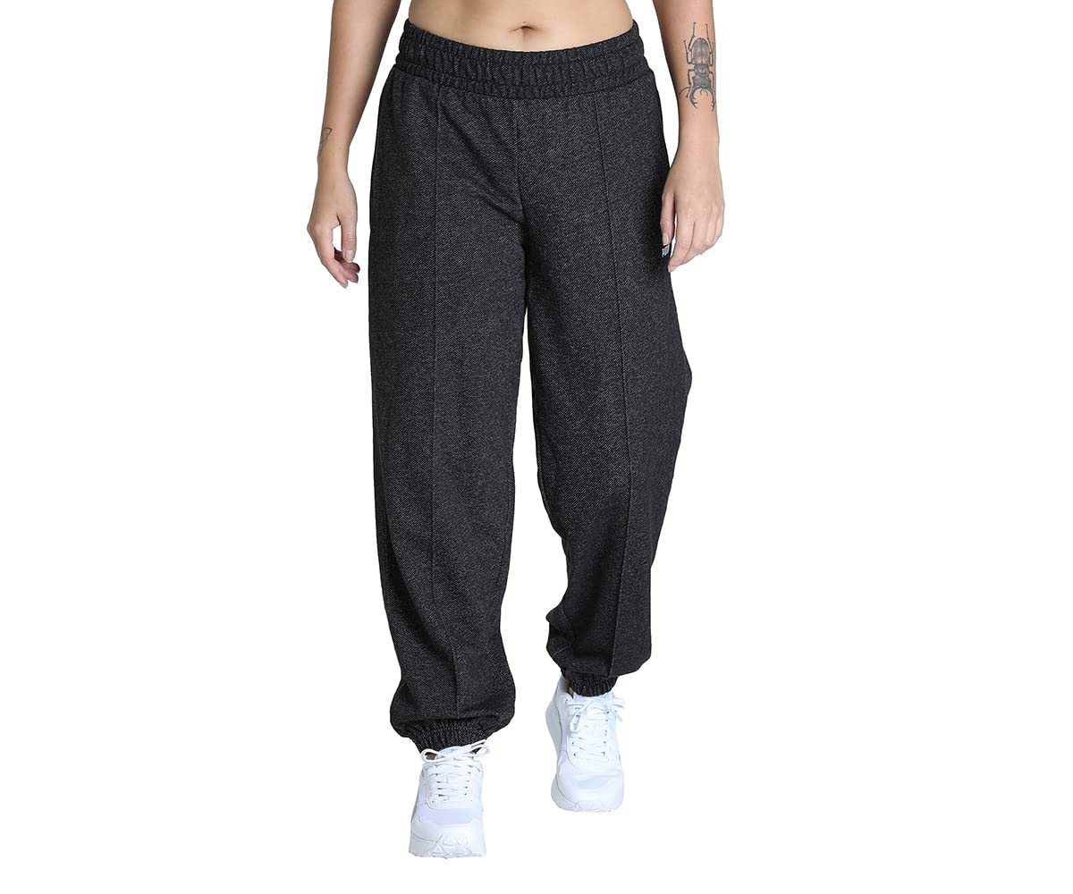 

Спортивные брюки Trainer Jogger CLASSICS DMN 537387 22 Цвет Черный M [PUMA] Женские Осень/Зима (01)