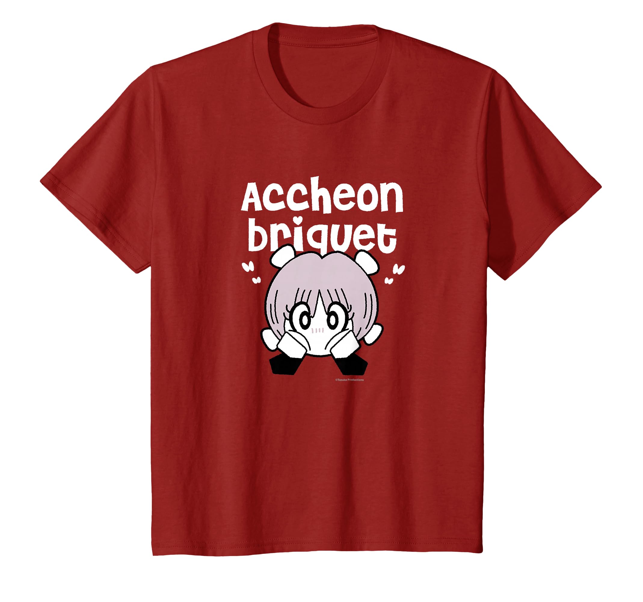 Black Jack Atchonburike (C) Tezuka Productions T-shirt